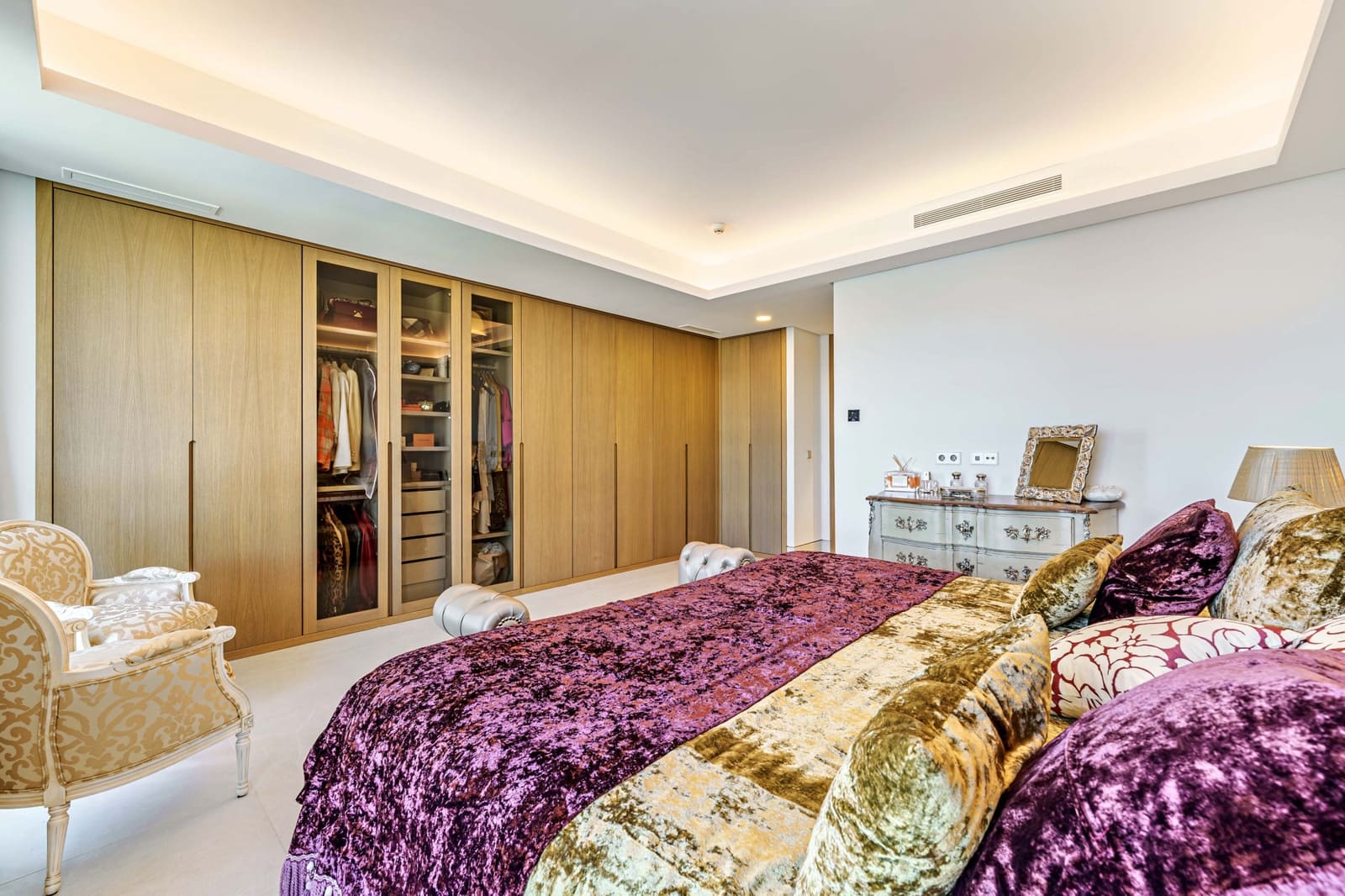 3 slaapkamer Appartement te koop in Malaga stad met zwembad garage - € 2.100.000 (Ref: 9494844)