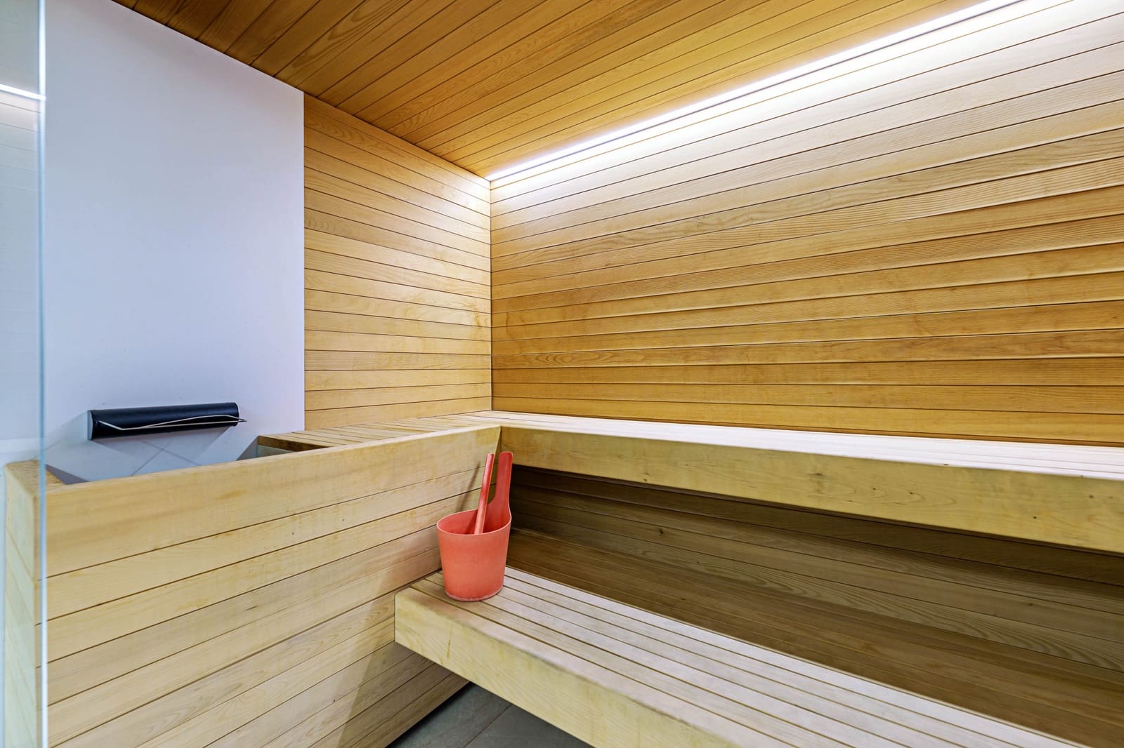 3 slaapkamer Appartement te koop in Malaga stad met zwembad garage - € 2.100.000 (Ref: 9494844)