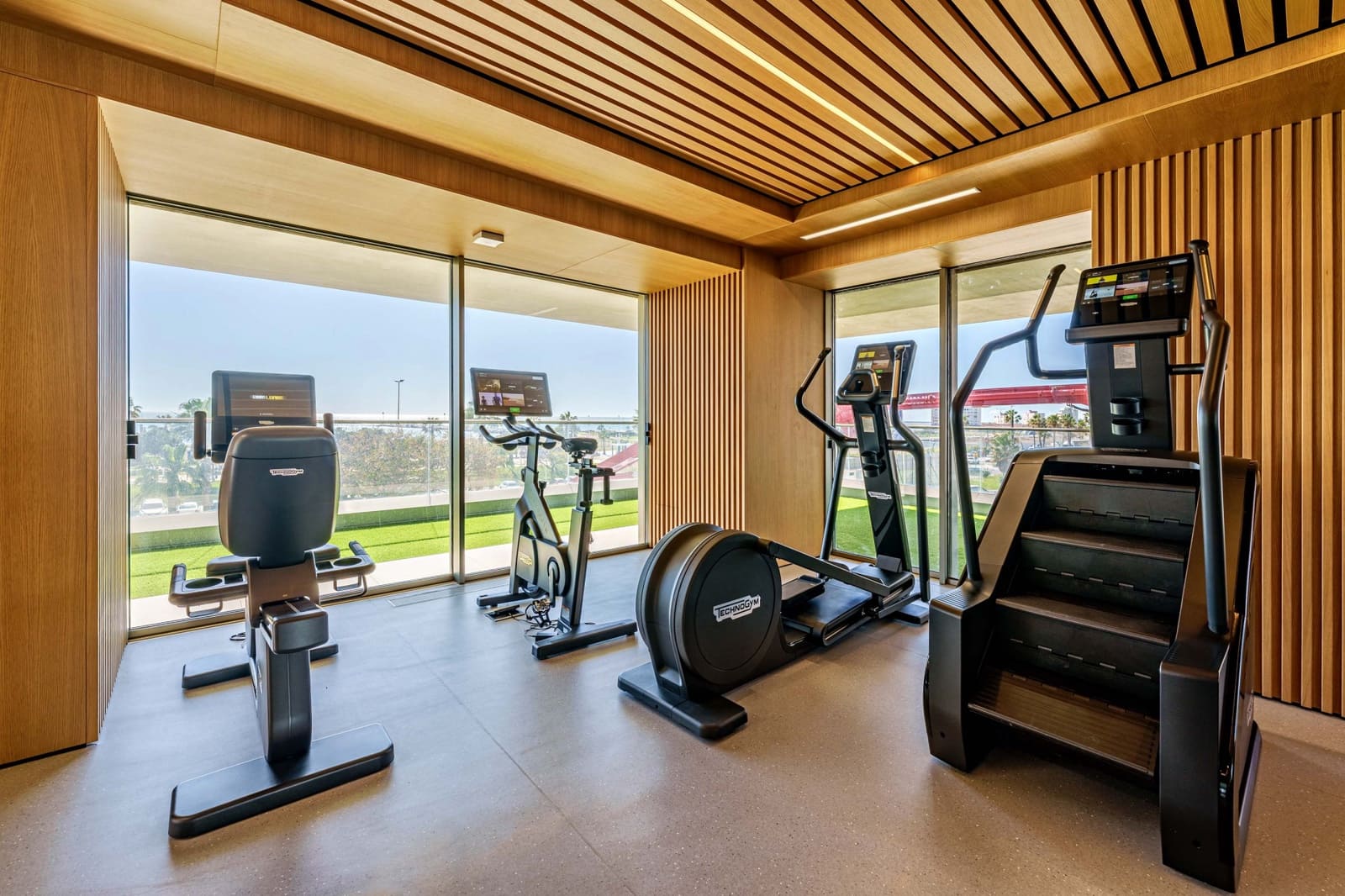 3 slaapkamer Appartement te koop in Malaga stad met zwembad garage - € 2.100.000 (Ref: 9494844)