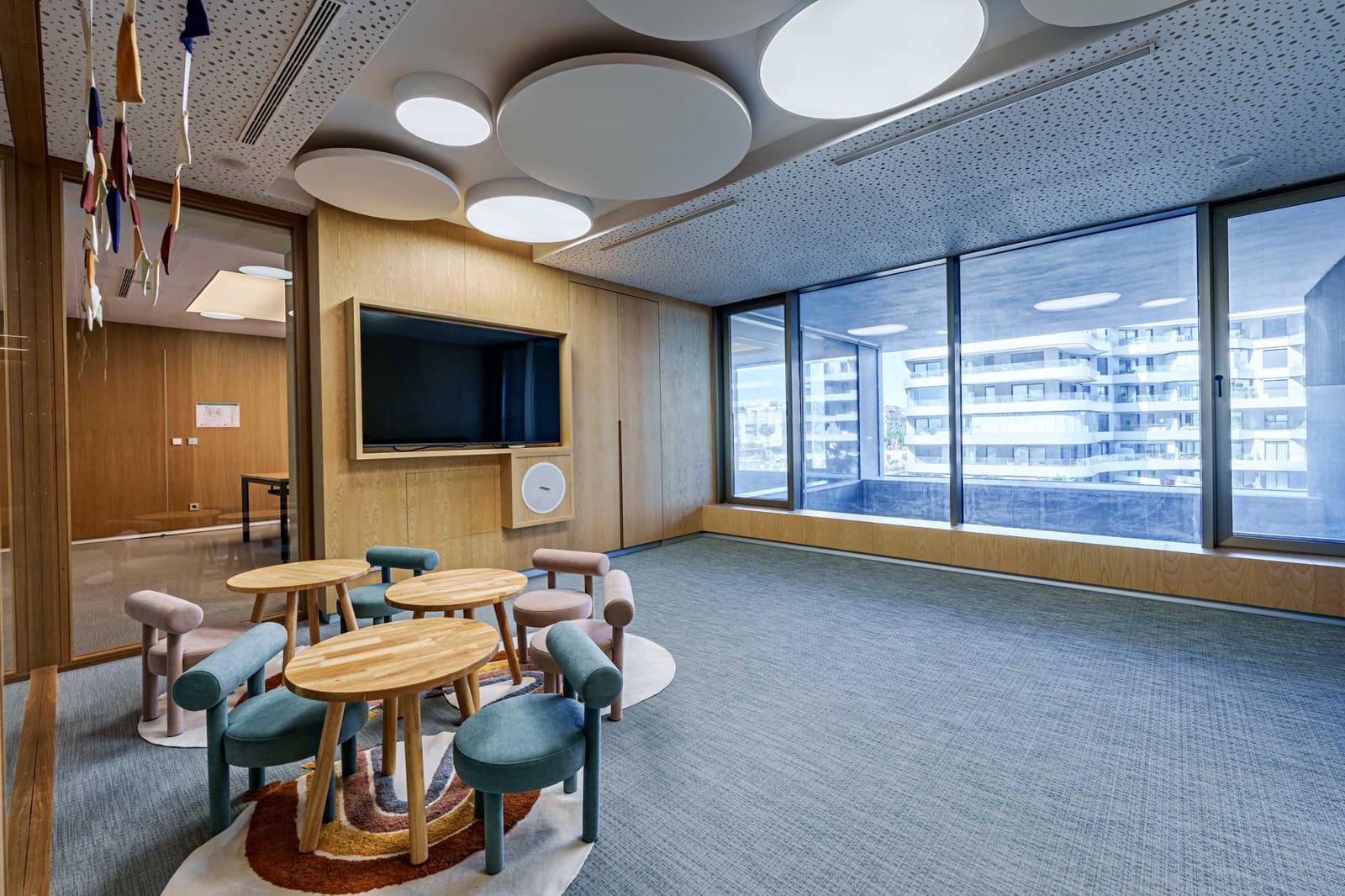 3 slaapkamer Appartement te koop in Malaga stad met zwembad garage - € 2.100.000 (Ref: 9494844)