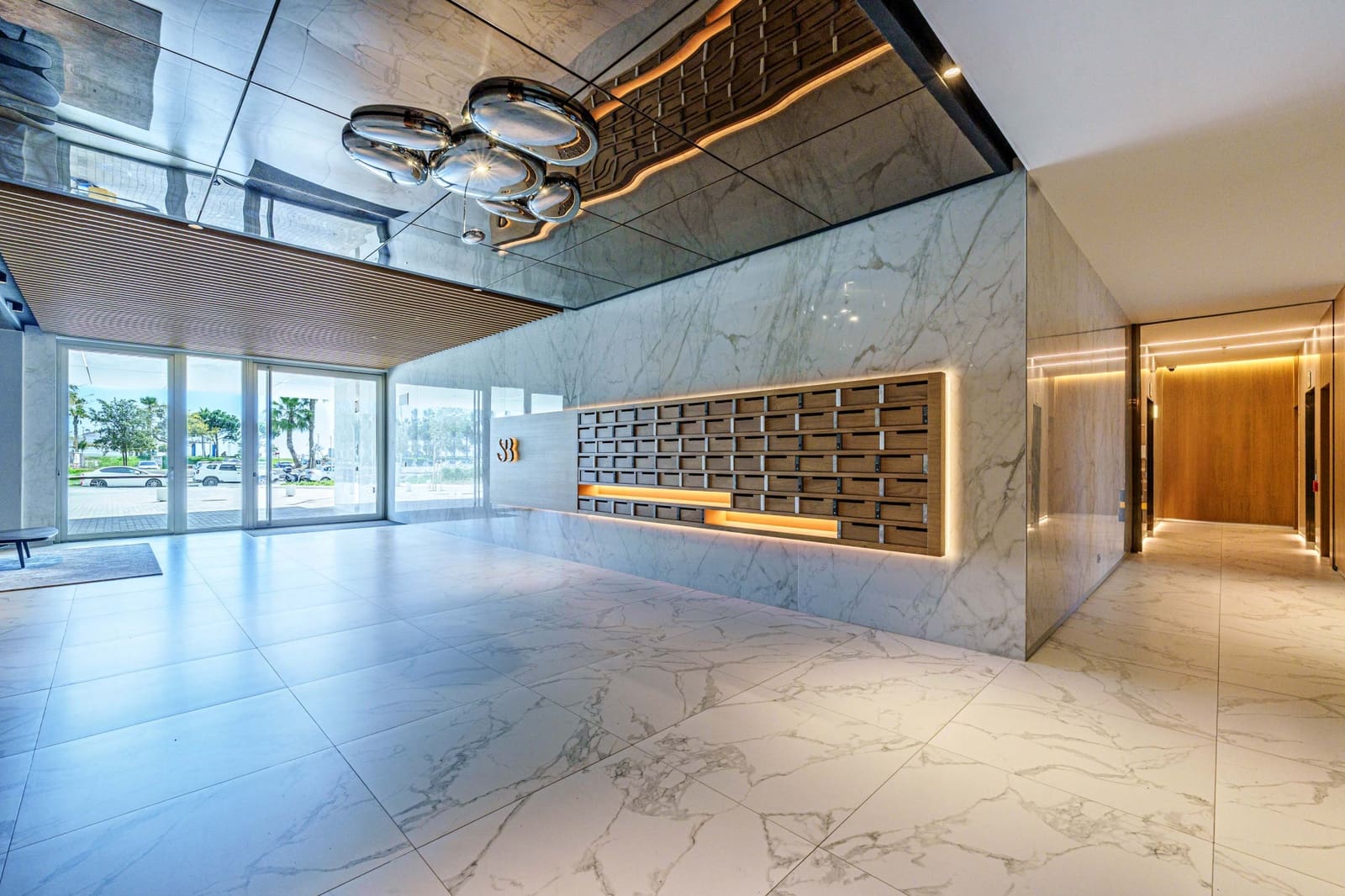 3 slaapkamer Appartement te koop in Malaga stad met zwembad garage - € 2.100.000 (Ref: 9494844)