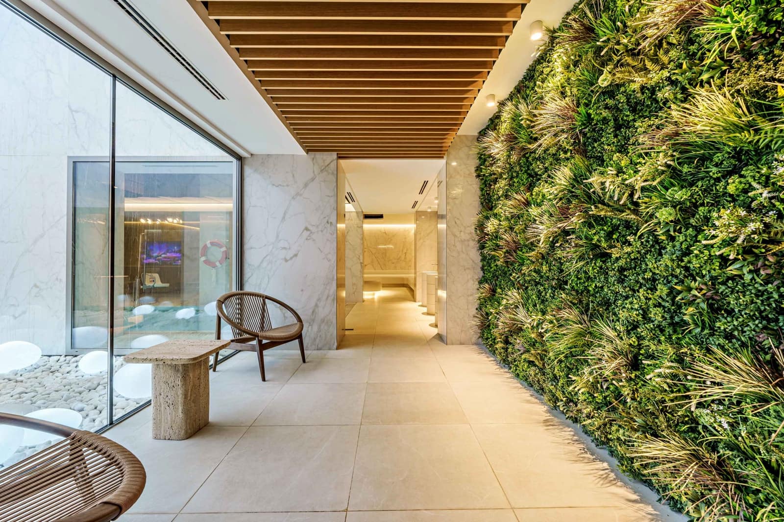 3 slaapkamer Appartement te koop in Malaga stad met zwembad garage - € 2.100.000 (Ref: 9494844)