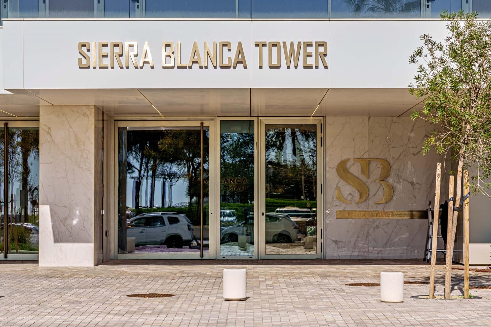 3 slaapkamer Appartement te koop in Malaga stad met zwembad garage - € 2.100.000 (Ref: 9494844)