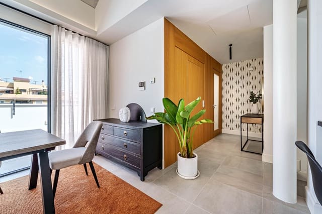 1 bedroom Penthouse for sale in Málaga city - € 890,000 (Ref: 9494845)