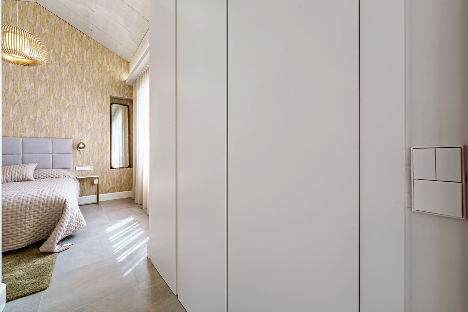 1 chambre Penthouse à vendre à Malaga ville - 890 000 € (Ref: 9494845)