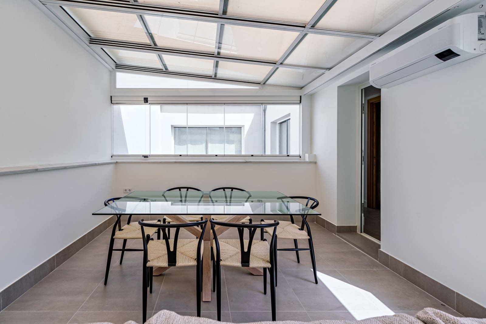 1 chambre Penthouse à vendre à Malaga ville - 890 000 € (Ref: 9494845)