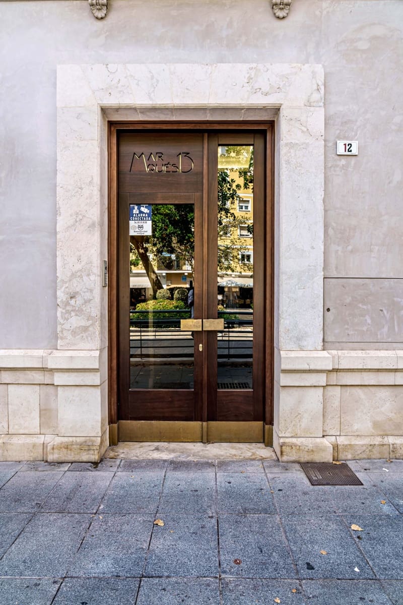 1 chambre Penthouse à vendre à Malaga ville - 890 000 € (Ref: 9494845)