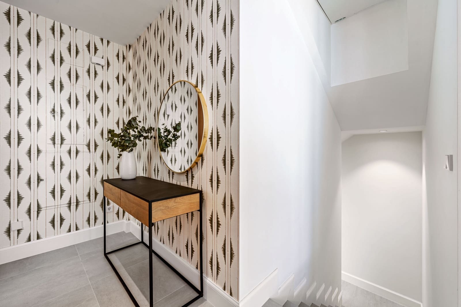 1 chambre Penthouse à vendre à Malaga ville - 890 000 € (Ref: 9494845)