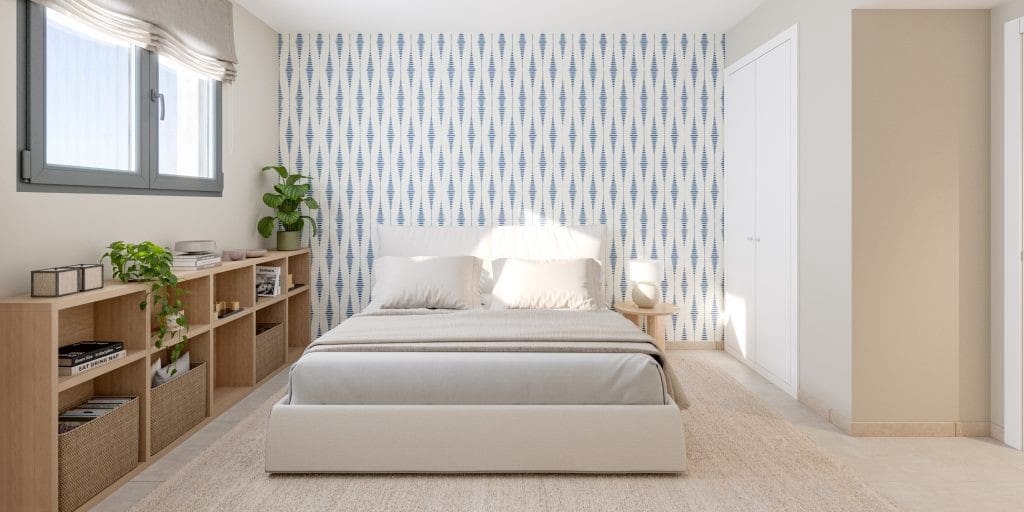 2 quarto Apartamento para venda em Mijas Costa com piscina garagem - 441 800 € (Ref: 9494846)