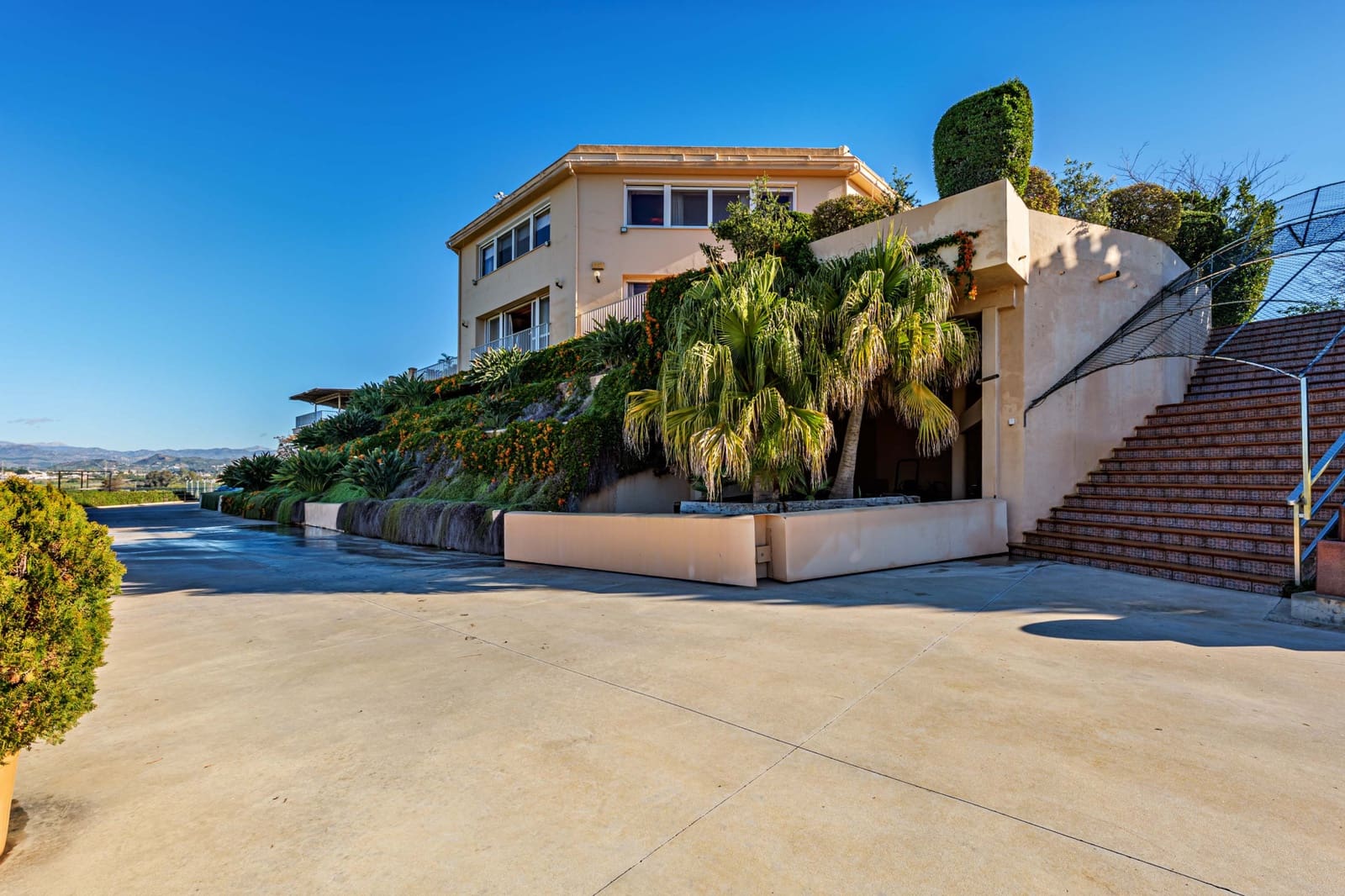 10 camera da letto Finca/Casa di Campagna in vendita in Alhaurin de la Torre con piscina garage - 3.900.000 € (Rif: 9497023)