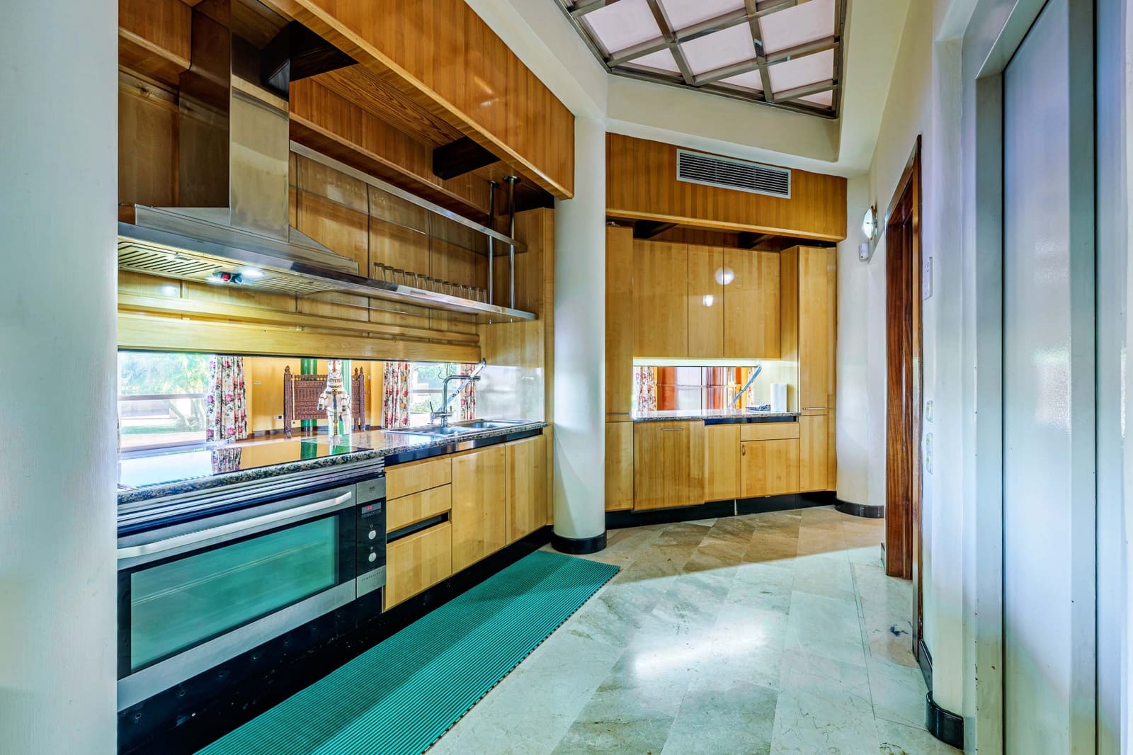 10 camera da letto Finca/Casa di Campagna in vendita in Alhaurin de la Torre con piscina garage - 3.900.000 € (Rif: 9497023)