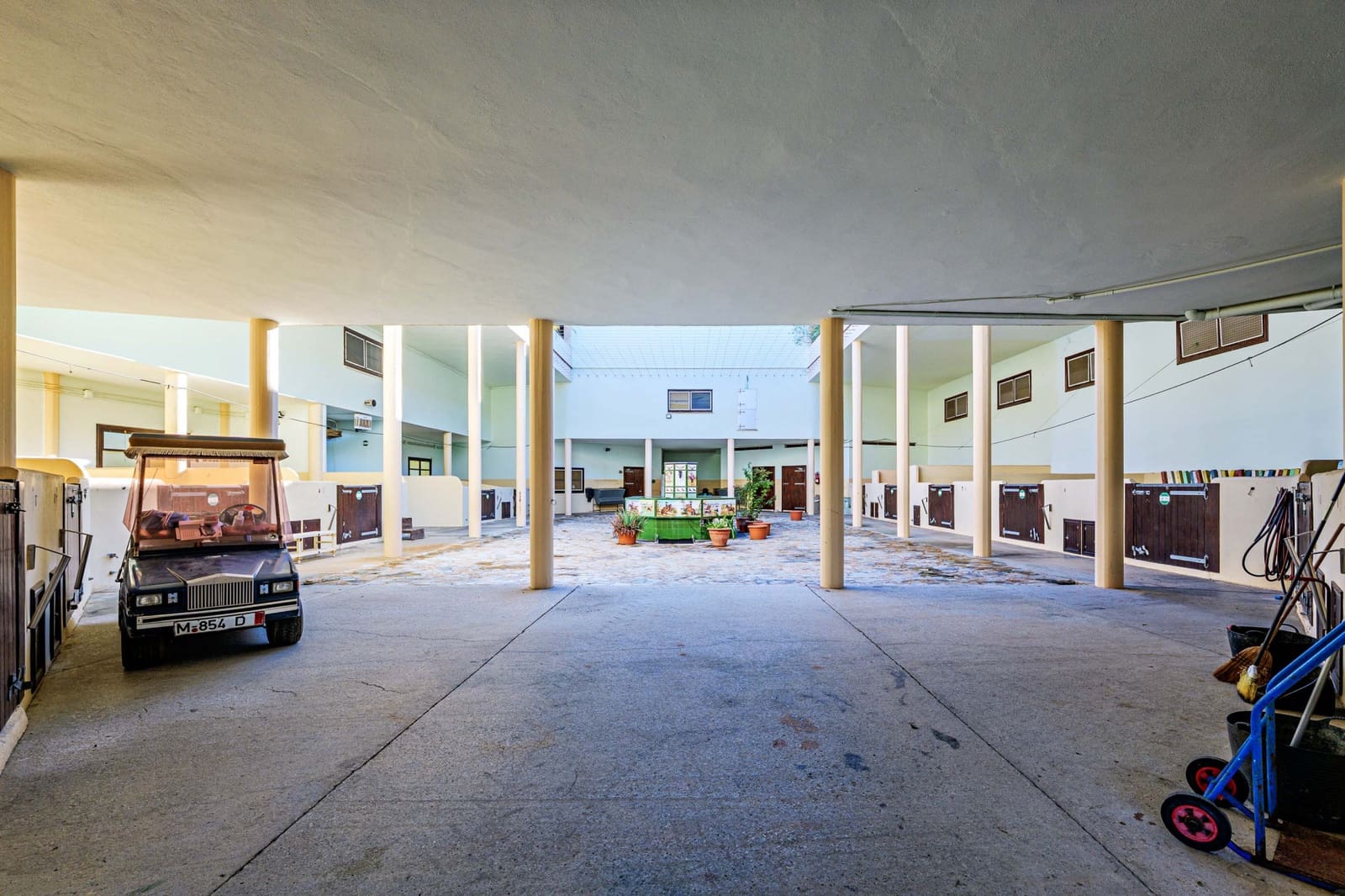 10 camera da letto Finca/Casa di Campagna in vendita in Alhaurin de la Torre con piscina garage - 3.900.000 € (Rif: 9497023)