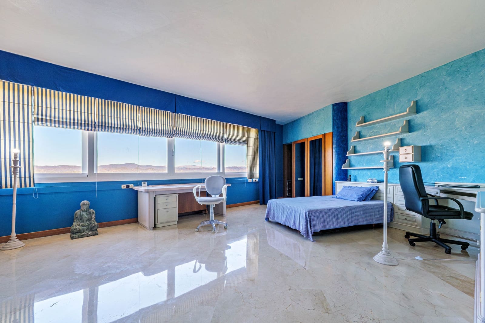 10 camera da letto Finca/Casa di Campagna in vendita in Alhaurin de la Torre con piscina garage - 3.900.000 € (Rif: 9497023)