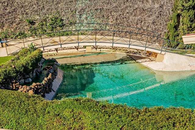 10 Zimmer Finca/Landgut zu verkaufen in Alhaurín de la Torre mit Pool Garage - 3.900.000 € (Ref: 9497023)