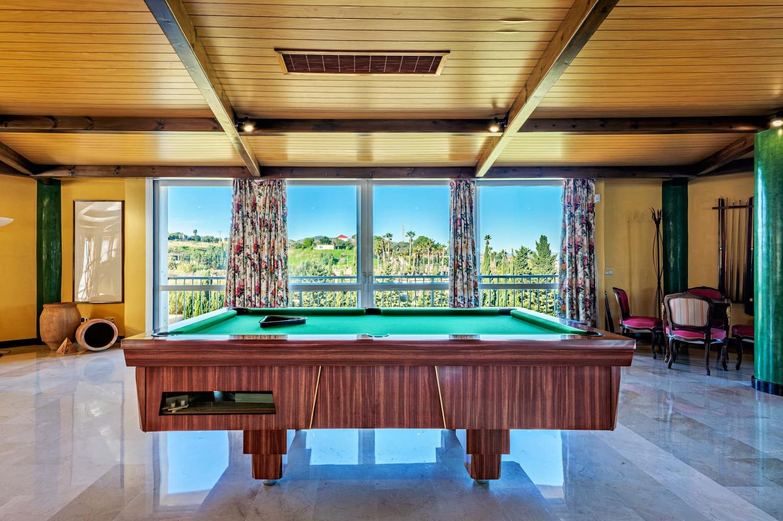 10 camera da letto Finca/Casa di Campagna in vendita in Alhaurin de la Torre con piscina garage - 3.900.000 € (Rif: 9497023)