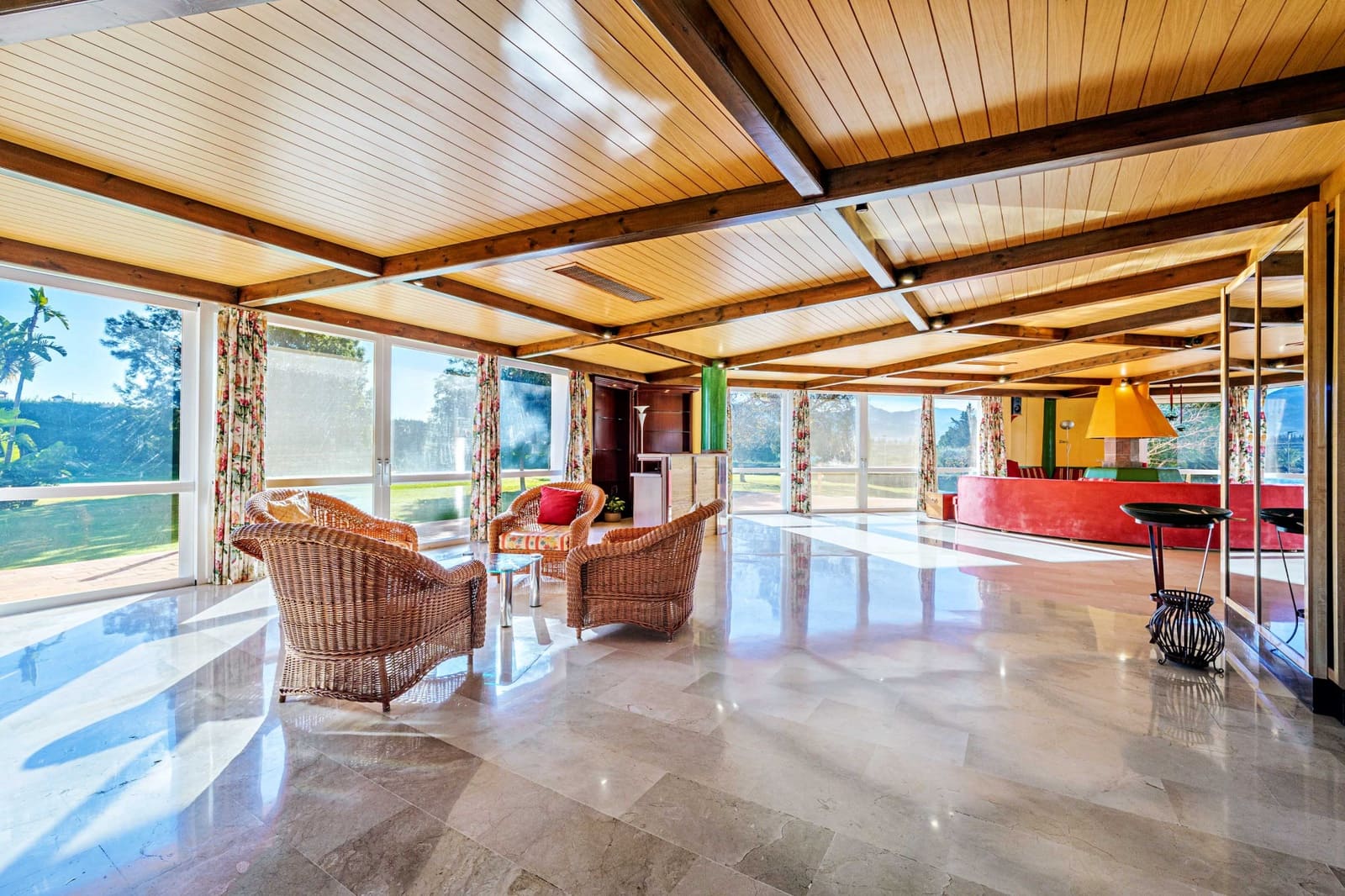 10 camera da letto Finca/Casa di Campagna in vendita in Alhaurin de la Torre con piscina garage - 3.900.000 € (Rif: 9497023)