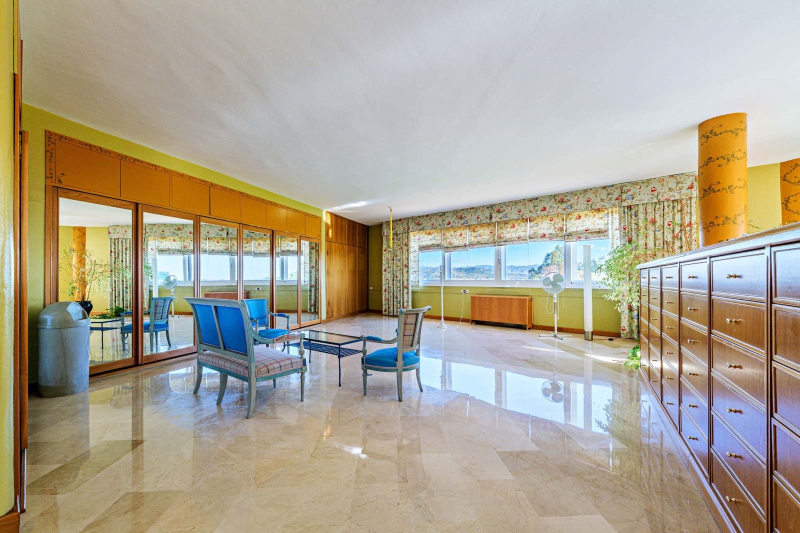 10 camera da letto Finca/Casa di Campagna in vendita in Alhaurin de la Torre con piscina garage - 3.900.000 € (Rif: 9497023)