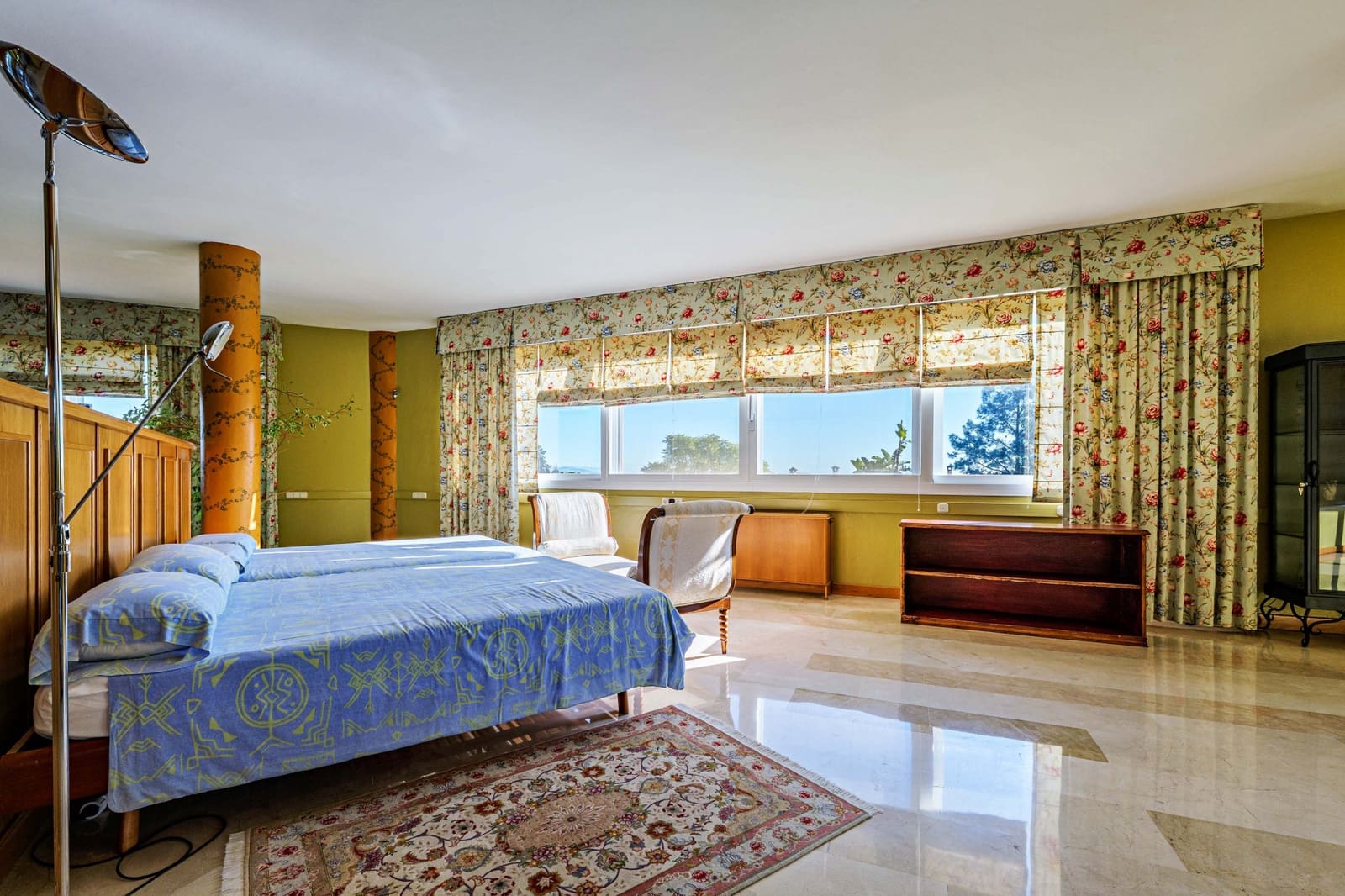 10 camera da letto Finca/Casa di Campagna in vendita in Alhaurin de la Torre con piscina garage - 3.900.000 € (Rif: 9497023)