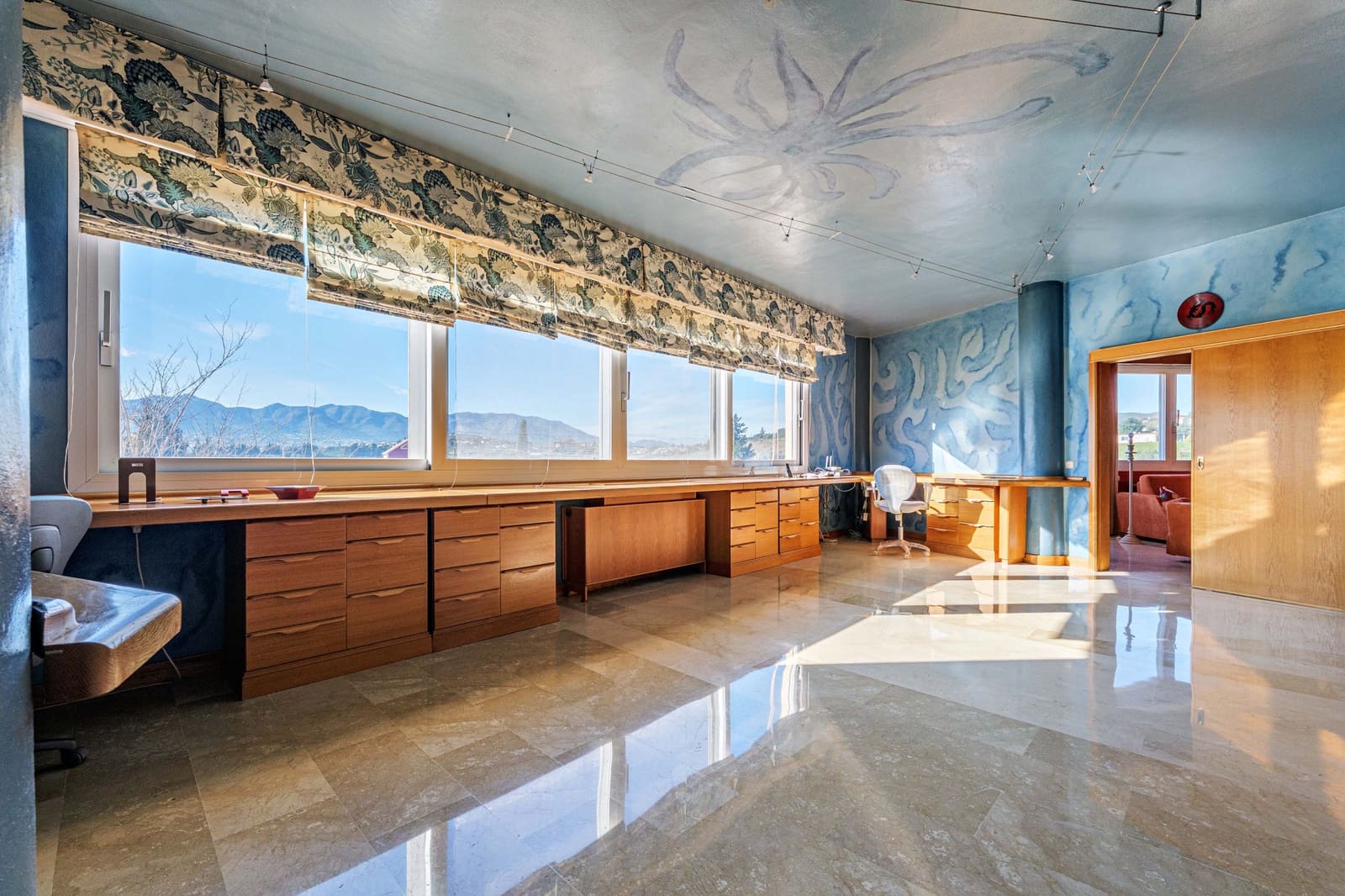 10 camera da letto Finca/Casa di Campagna in vendita in Alhaurin de la Torre con piscina garage - 3.900.000 € (Rif: 9497023)