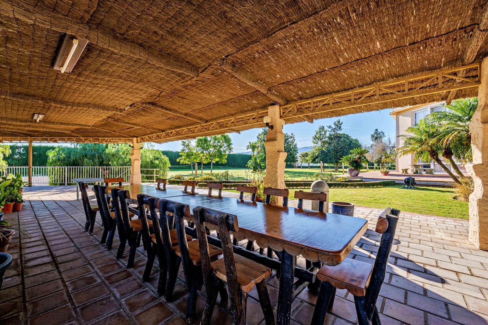 10 camera da letto Finca/Casa di Campagna in vendita in Alhaurin de la Torre con piscina garage - 3.900.000 € (Rif: 9497023)