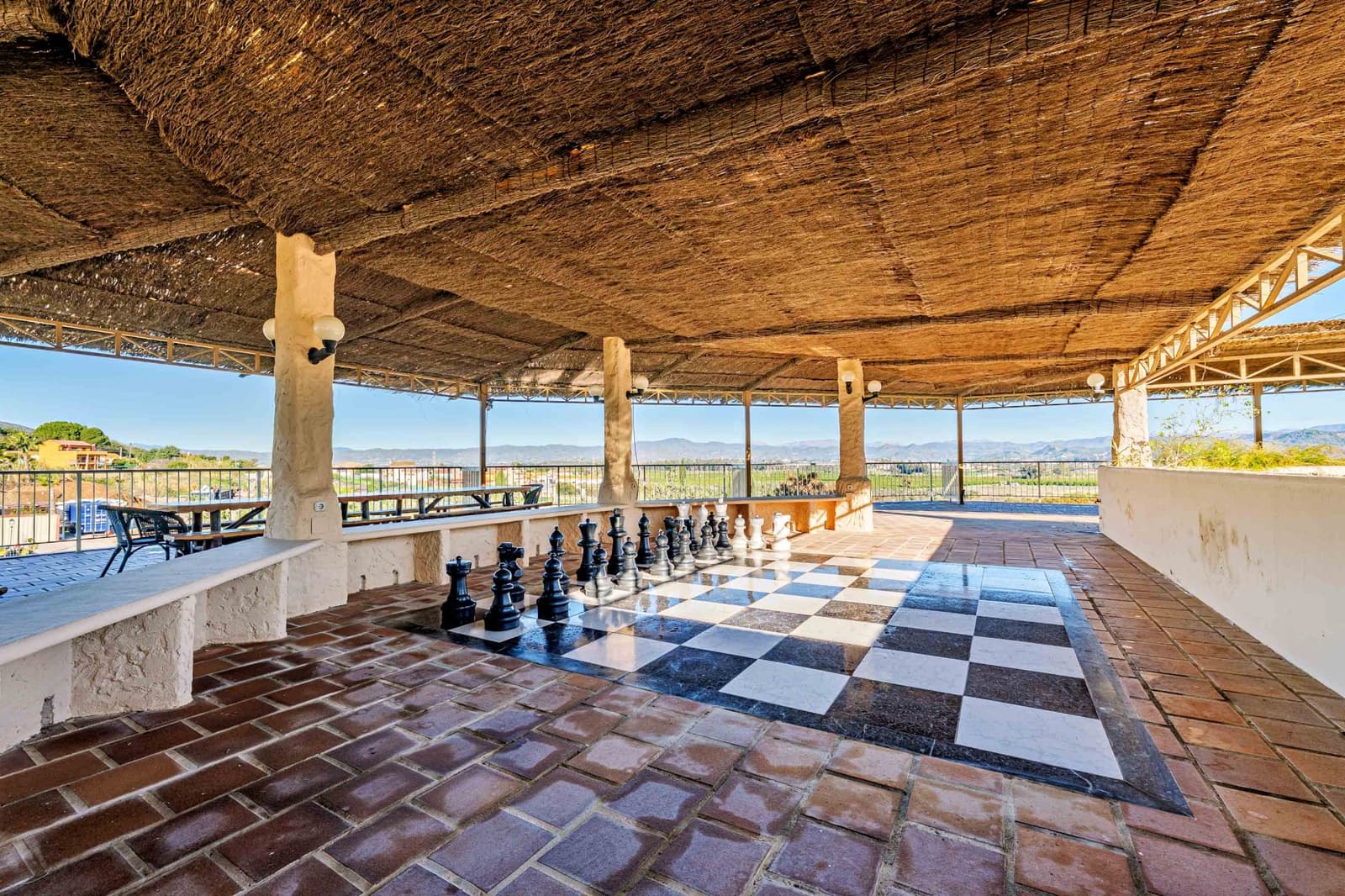 10 camera da letto Finca/Casa di Campagna in vendita in Alhaurin de la Torre con piscina garage - 3.900.000 € (Rif: 9497023)