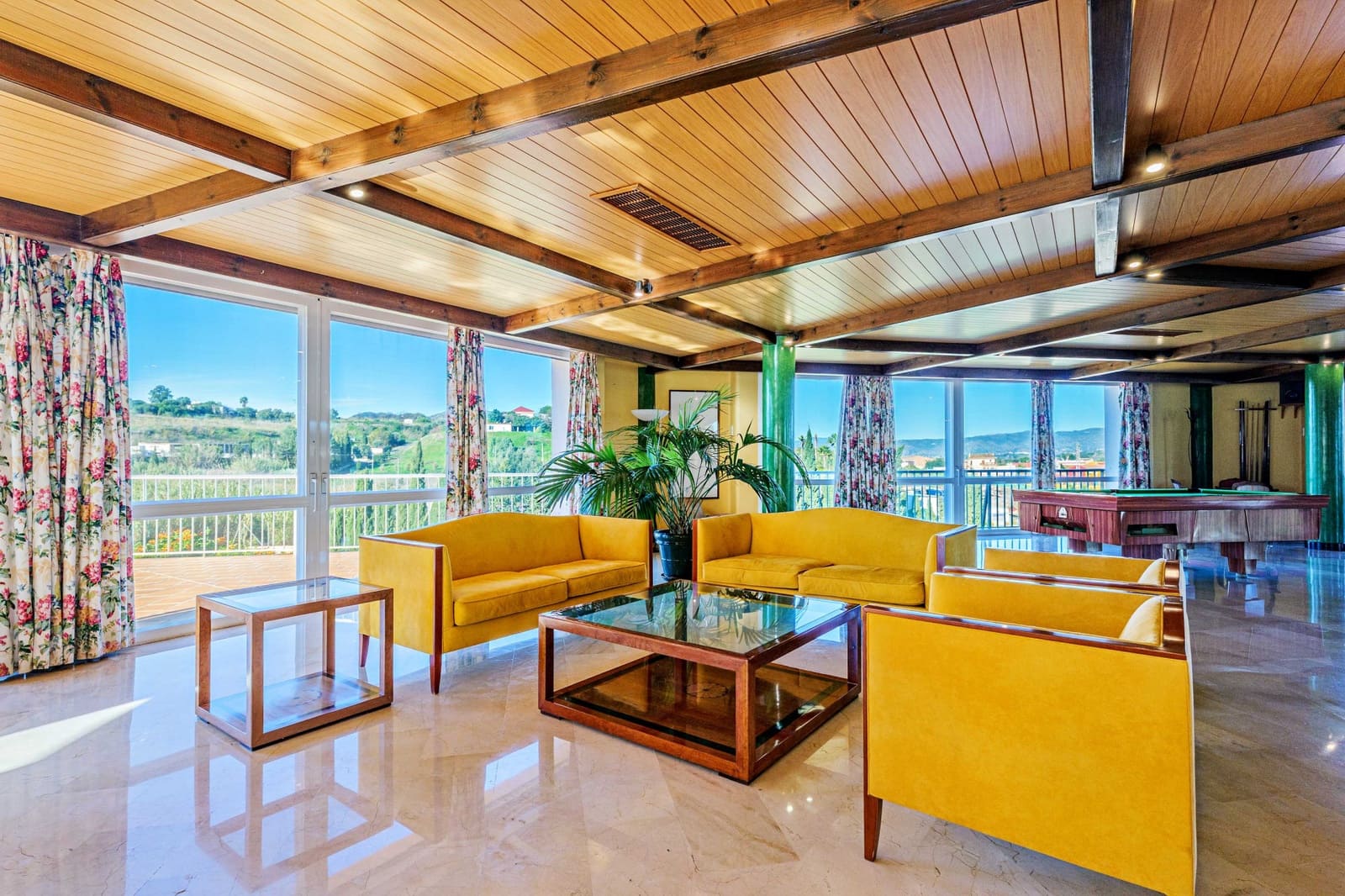 10 camera da letto Finca/Casa di Campagna in vendita in Alhaurin de la Torre con piscina garage - 3.900.000 € (Rif: 9497023)