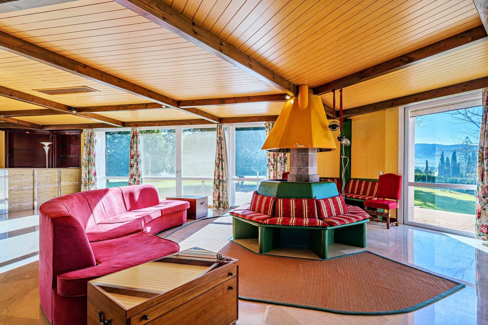 10 camera da letto Finca/Casa di Campagna in vendita in Alhaurin de la Torre con piscina garage - 3.900.000 € (Rif: 9497023)