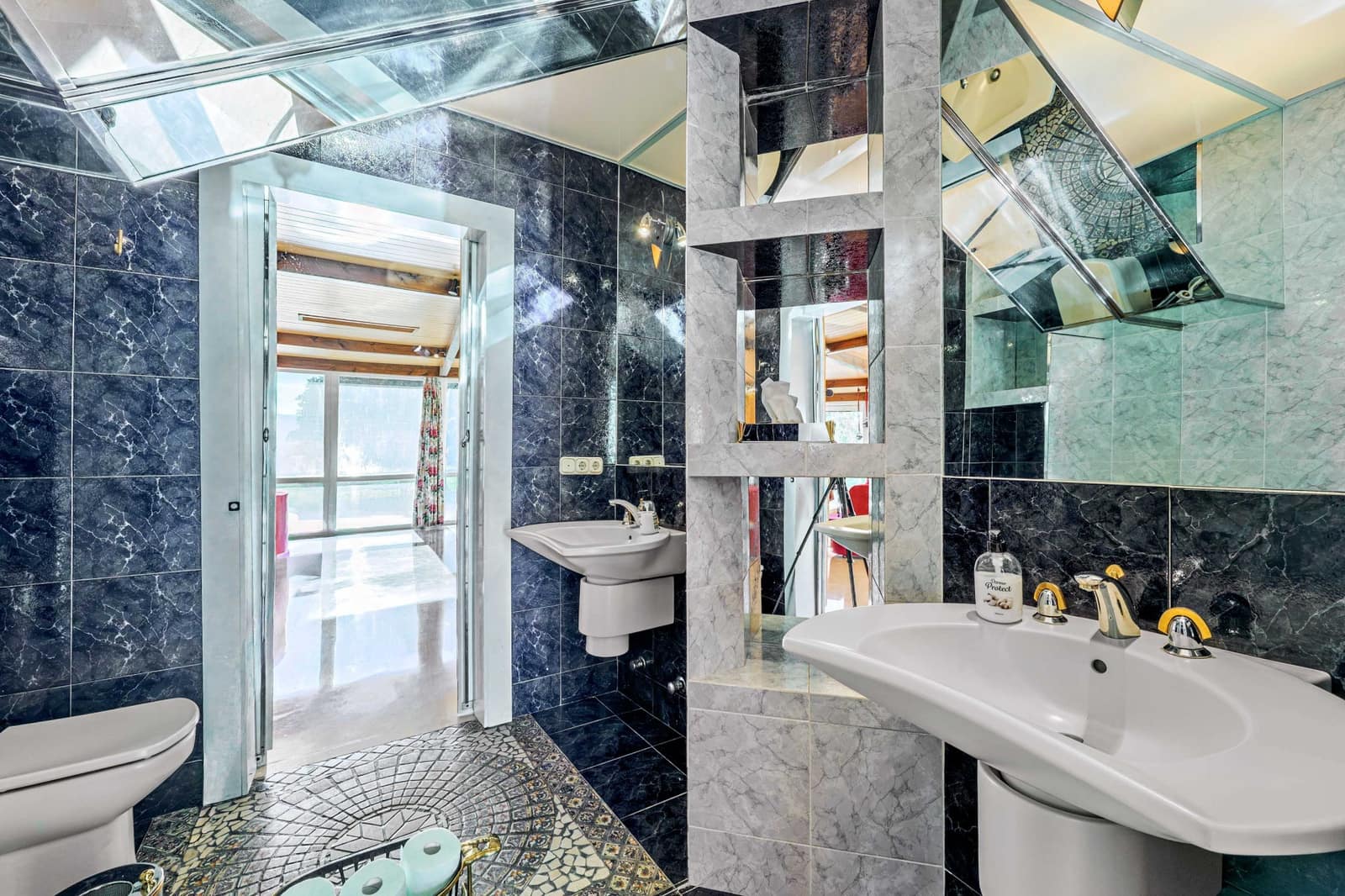 10 camera da letto Finca/Casa di Campagna in vendita in Alhaurin de la Torre con piscina garage - 3.900.000 € (Rif: 9497023)