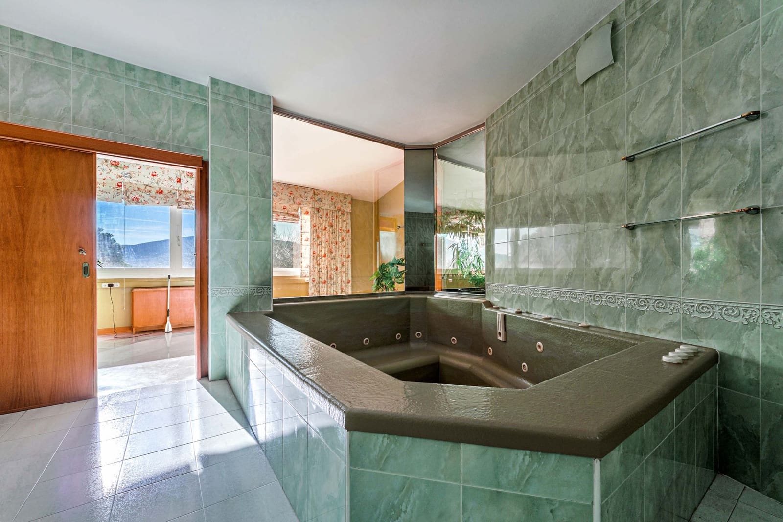 10 camera da letto Finca/Casa di Campagna in vendita in Alhaurin de la Torre con piscina garage - 3.900.000 € (Rif: 9497023)