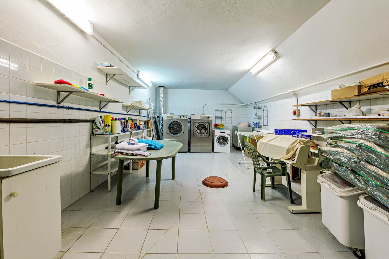 10 camera da letto Finca/Casa di Campagna in vendita in Alhaurin de la Torre con piscina garage - 3.900.000 € (Rif: 9497023)
