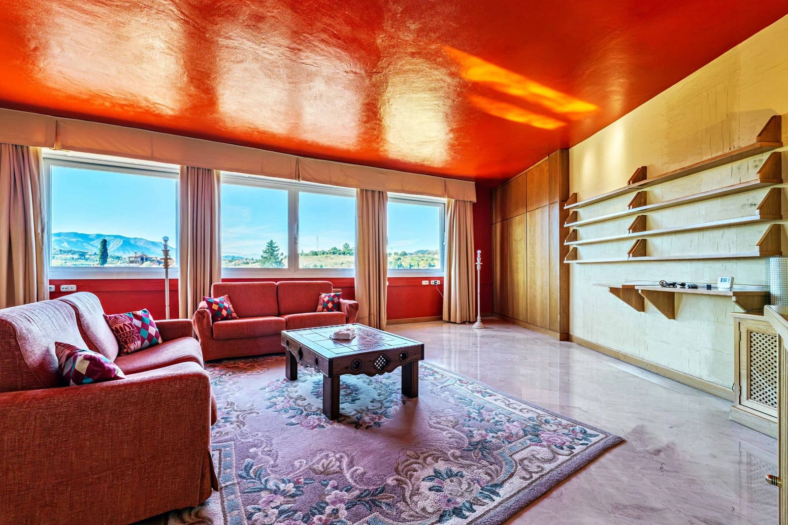 10 camera da letto Finca/Casa di Campagna in vendita in Alhaurin de la Torre con piscina garage - 3.900.000 € (Rif: 9497023)