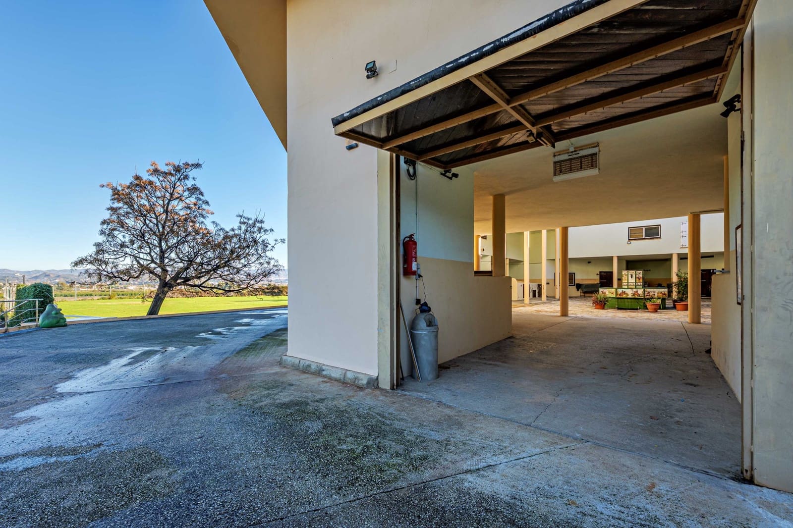 10 camera da letto Finca/Casa di Campagna in vendita in Alhaurin de la Torre con piscina garage - 3.900.000 € (Rif: 9497023)