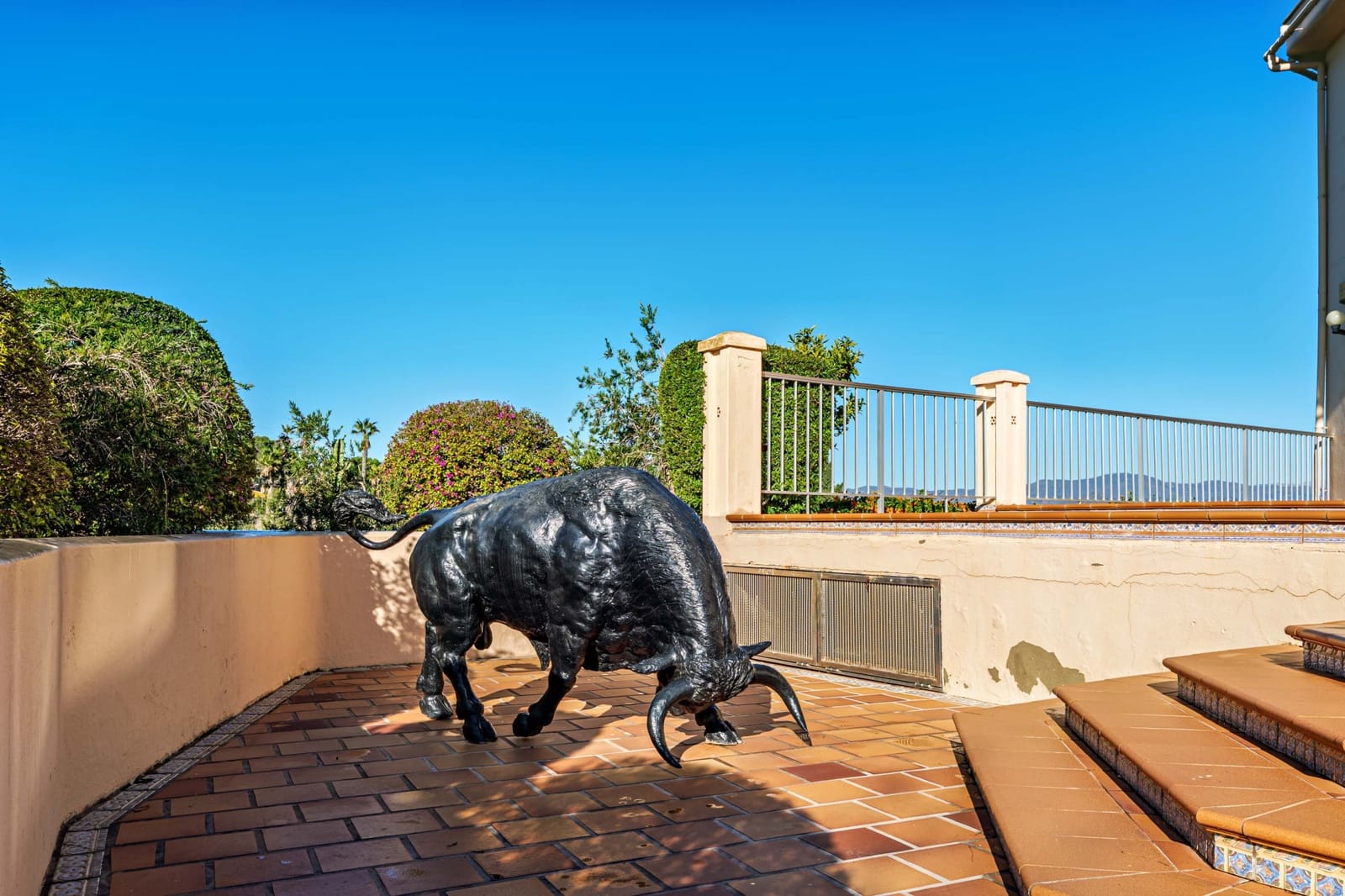 10 camera da letto Finca/Casa di Campagna in vendita in Alhaurin de la Torre con piscina garage - 3.900.000 € (Rif: 9497023)