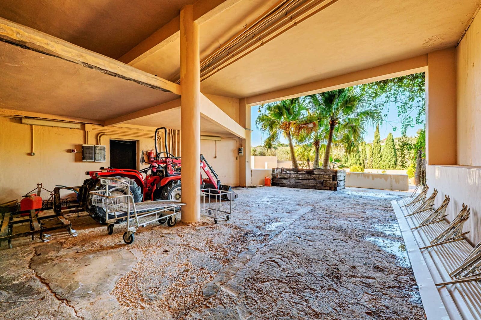 10 camera da letto Finca/Casa di Campagna in vendita in Alhaurin de la Torre con piscina garage - 3.900.000 € (Rif: 9497023)