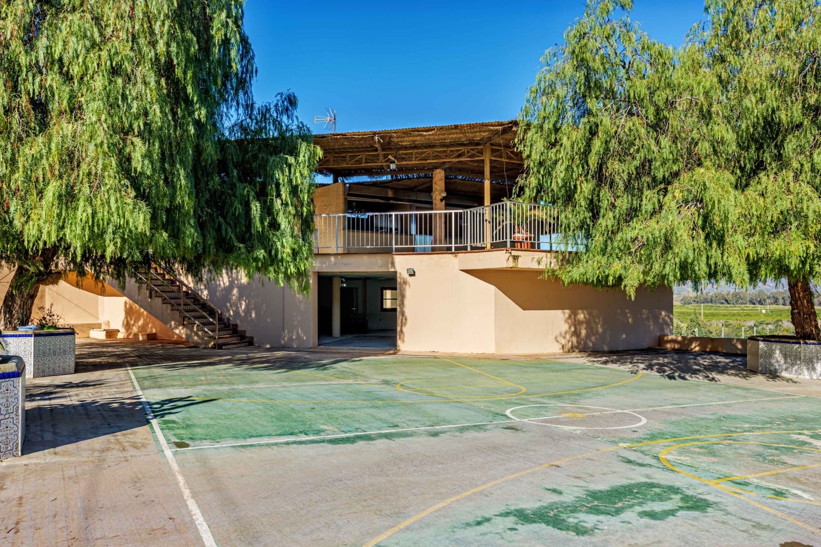 10 camera da letto Finca/Casa di Campagna in vendita in Alhaurin de la Torre con piscina garage - 3.900.000 € (Rif: 9497023)
