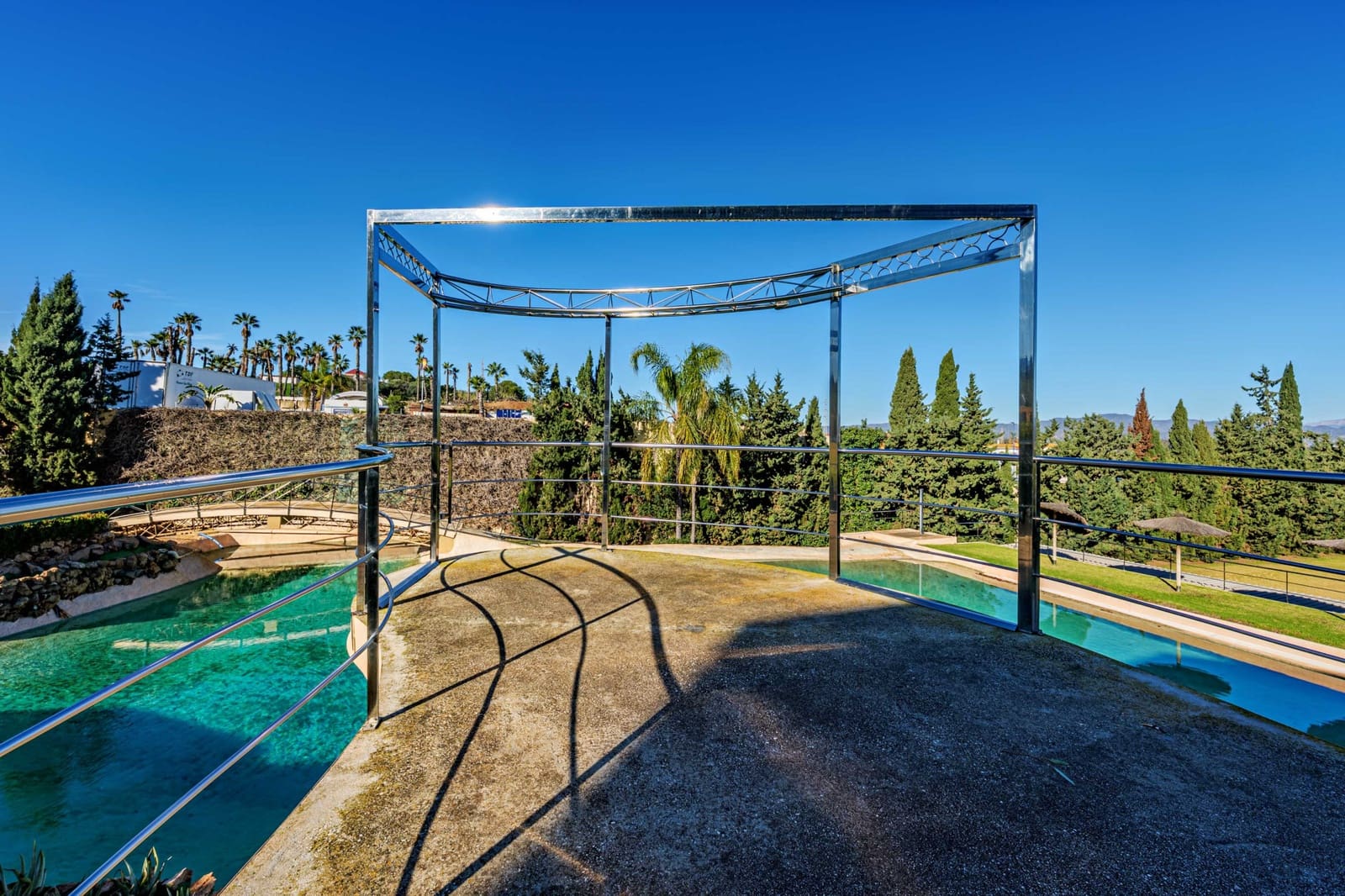 10 camera da letto Finca/Casa di Campagna in vendita in Alhaurin de la Torre con piscina garage - 3.900.000 € (Rif: 9497023)