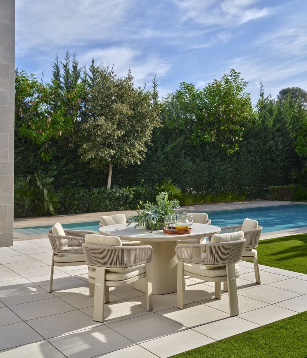 Chalet de 5 habitaciones en El Paraiso en venta con piscina garaje - 2.625.000 € (Ref: 9504048)