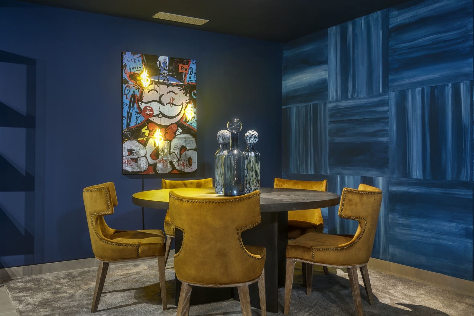 Chalet de 5 habitaciones en El Paraiso en venta con piscina garaje - 2.625.000 € (Ref: 9504048)