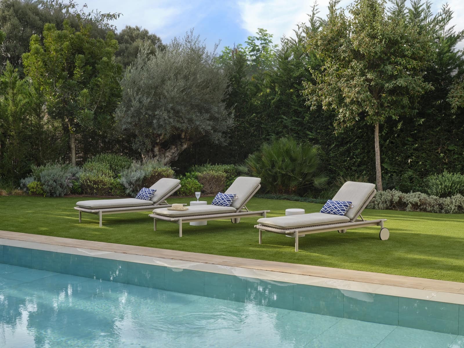 Chalet de 5 habitaciones en El Paraiso en venta con piscina garaje - 2.625.000 € (Ref: 9504048)