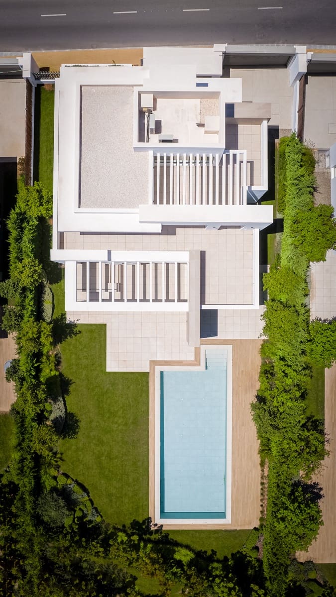 5 slaapkamer Villa te koop in El Paraiso met zwembad garage - € 2.625.000 (Ref: 9504048)