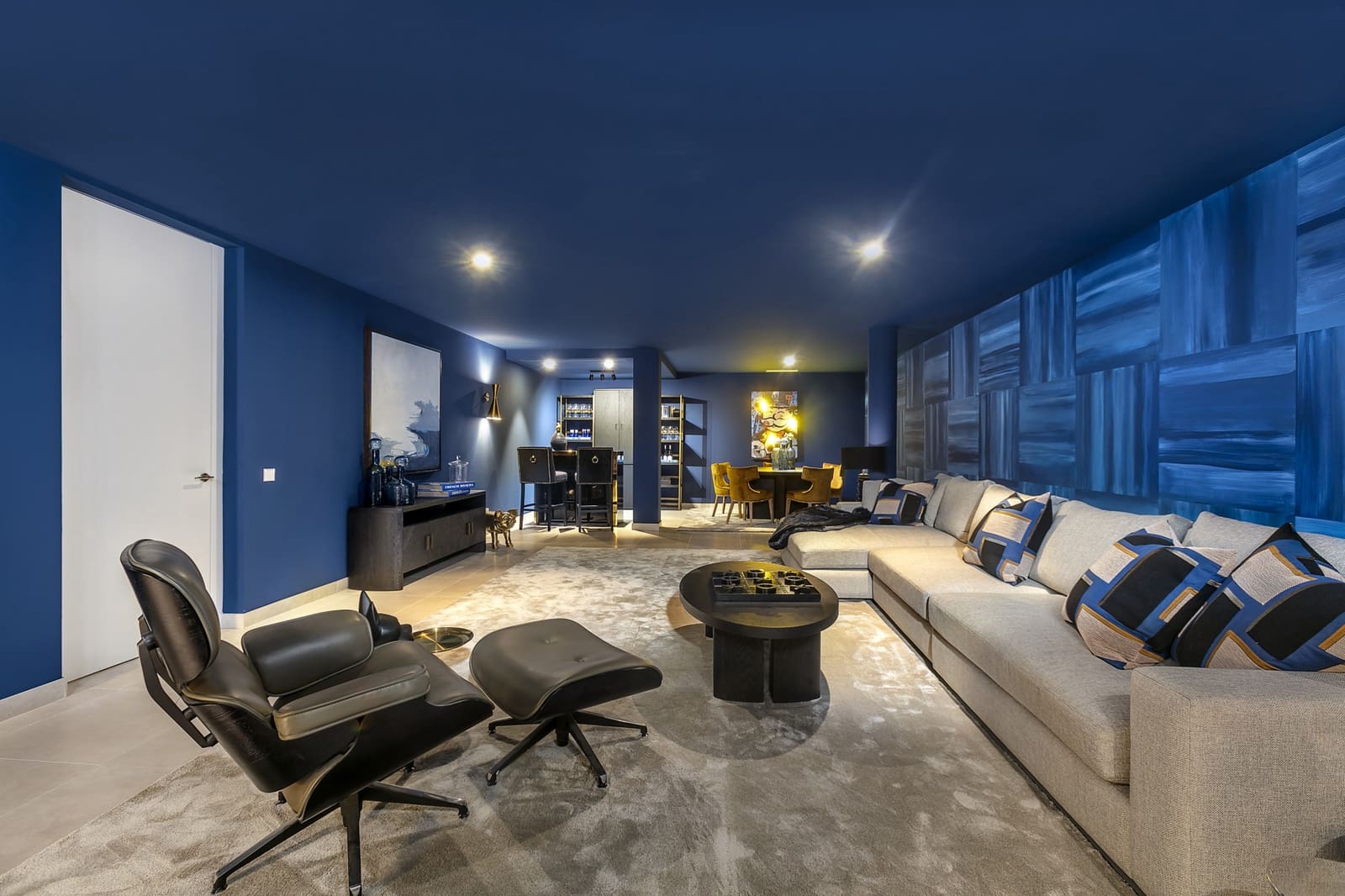 5 slaapkamer Villa te koop in El Paraiso met zwembad garage - € 2.625.000 (Ref: 9504048)