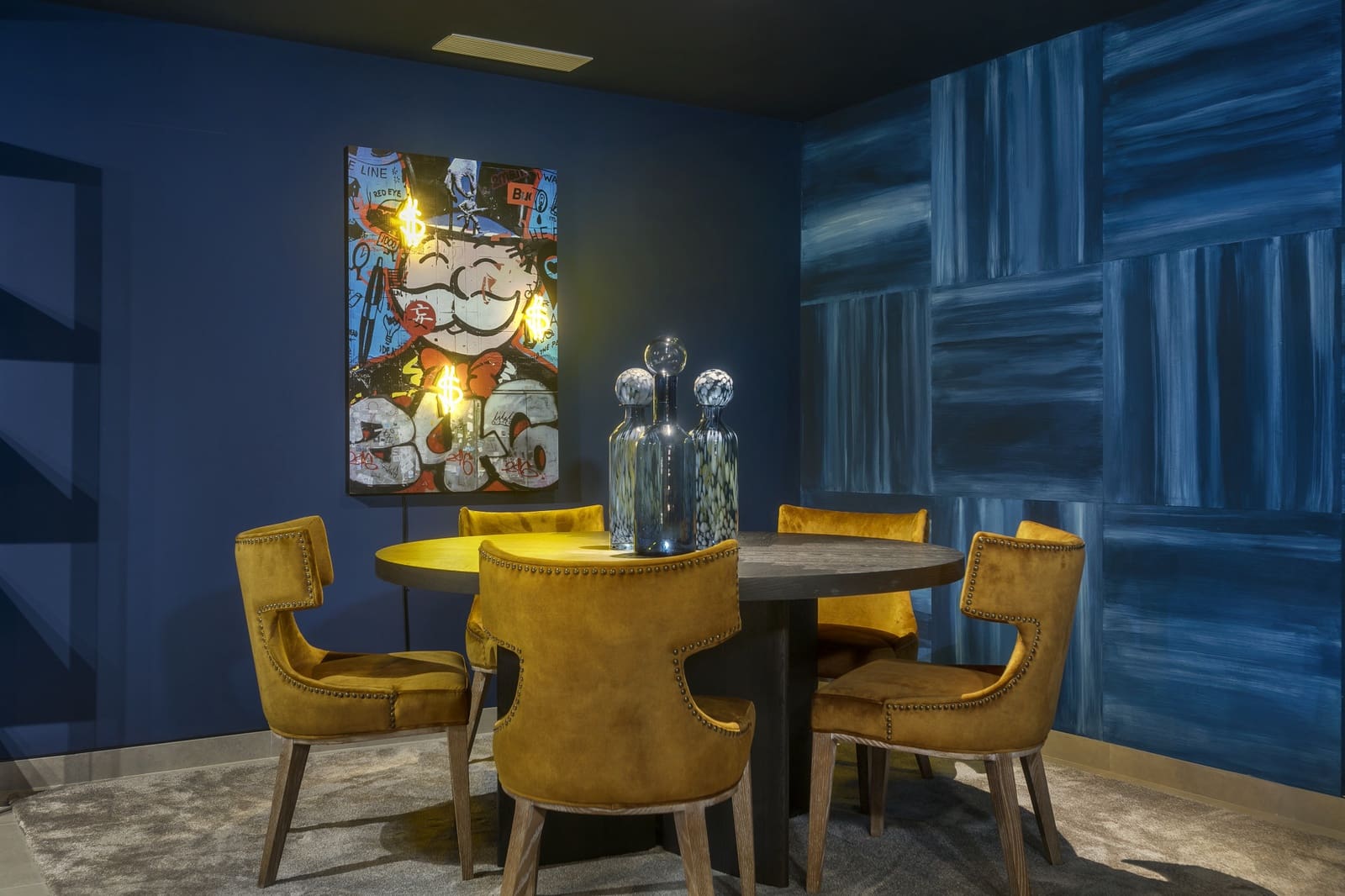 5 slaapkamer Villa te koop in El Paraiso met zwembad garage - € 2.625.000 (Ref: 9504048)