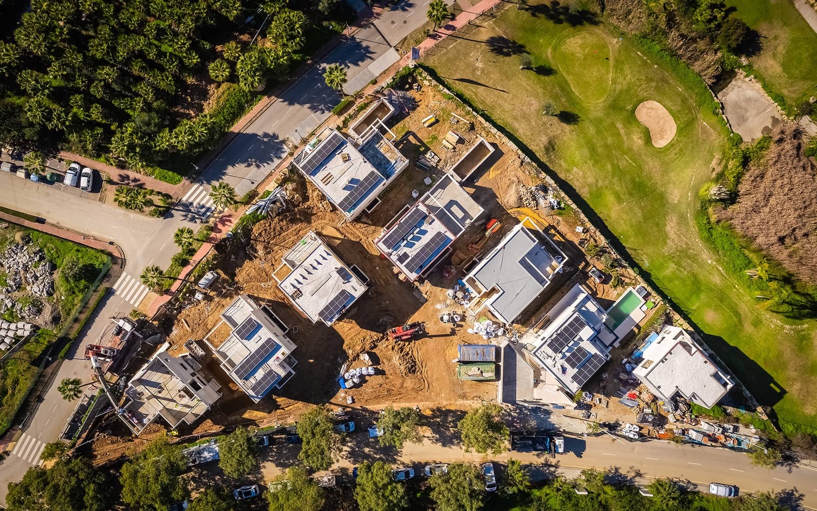 4 soveværelse Villa til salg i Estepona med swimmingpool garage - € 2.650.000 (Ref: 9504052)