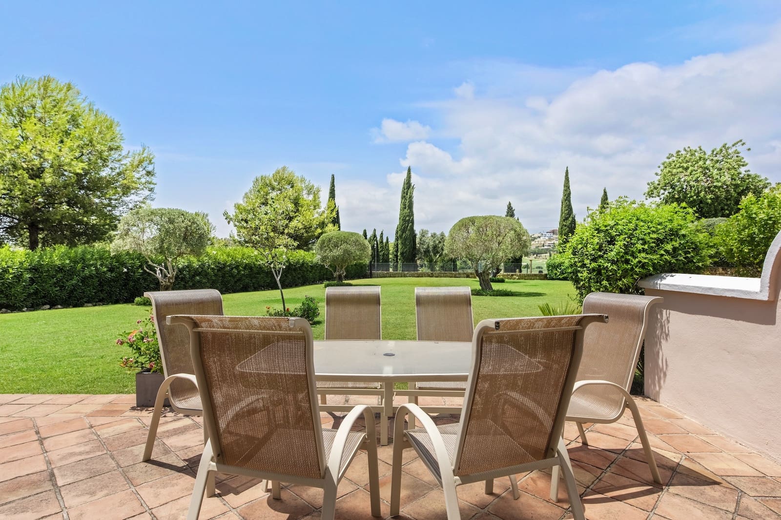 1 bedroom Apartment for sale in Los Flamingos with pool garage - € 445,000 (Ref: 9504053)