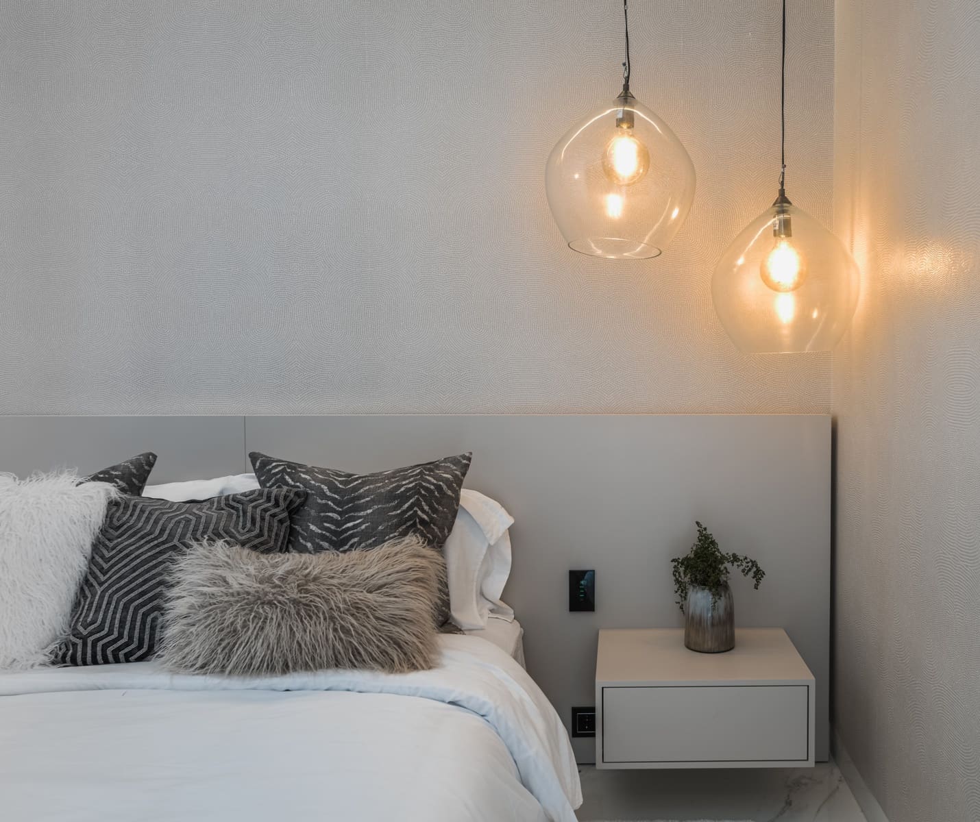 3 chambre Appartement à vendre à Puerto Banus avec garage - 2 950 000 € (Ref: 9504054)