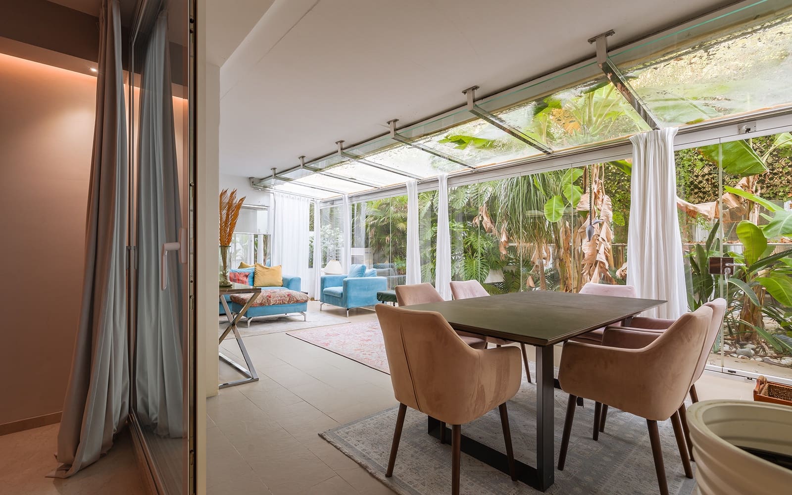 2 bedroom Apartment for sale in Marbella with pool garage - € 795,000 (Ref: 9504055)