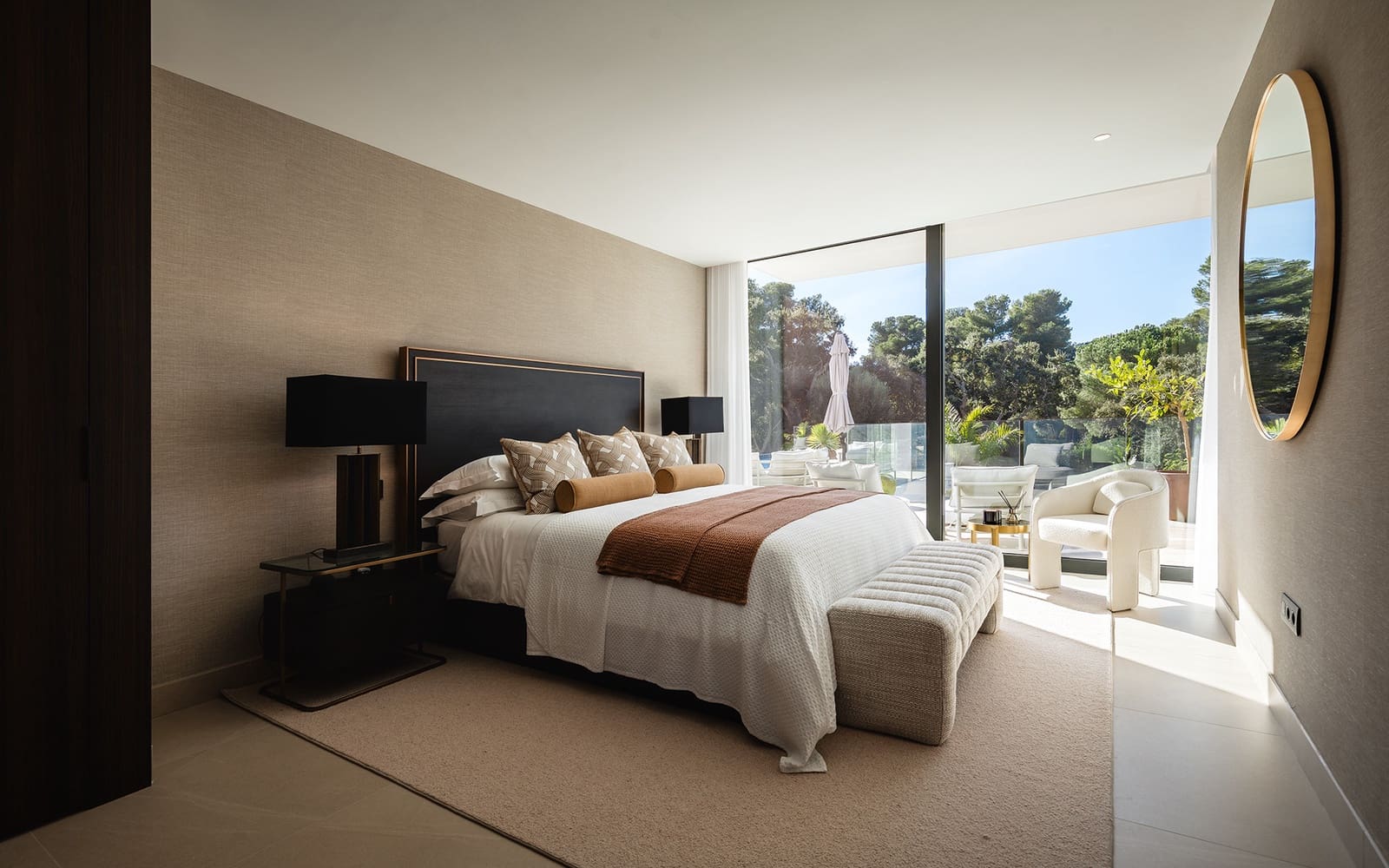 7 slaapkamer Villa te koop in Sotogrande met zwembad garage - € 12.995.000 (Ref: 9504057)