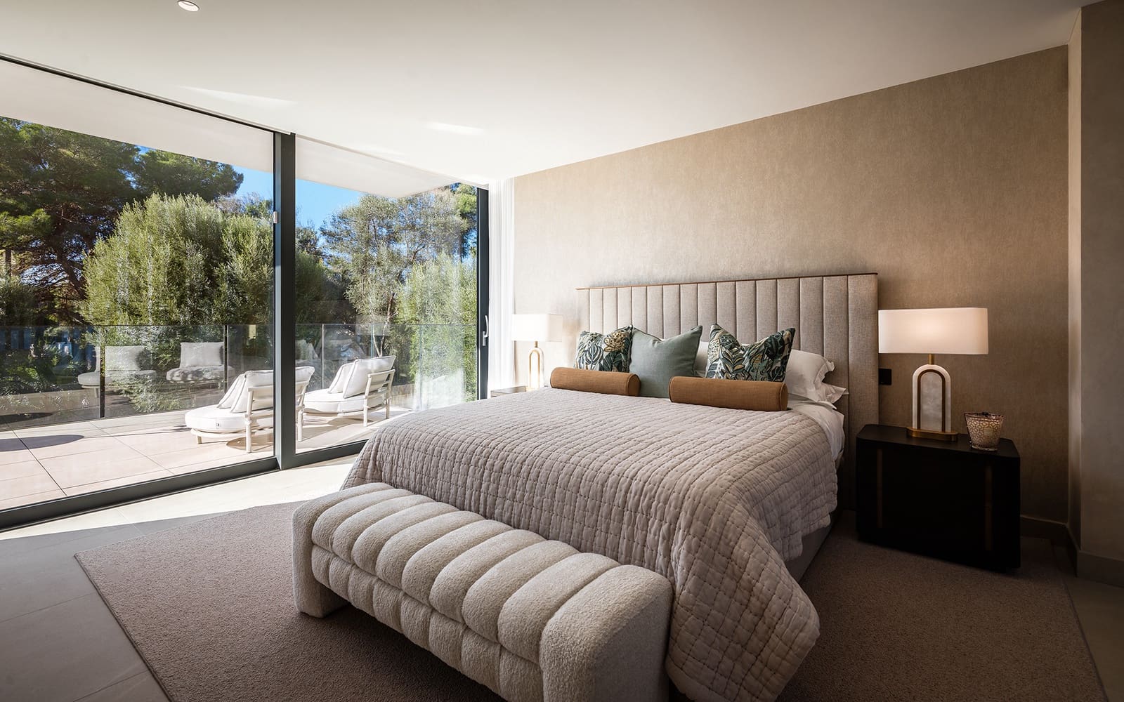 7 slaapkamer Villa te koop in Sotogrande met zwembad garage - € 12.995.000 (Ref: 9504057)