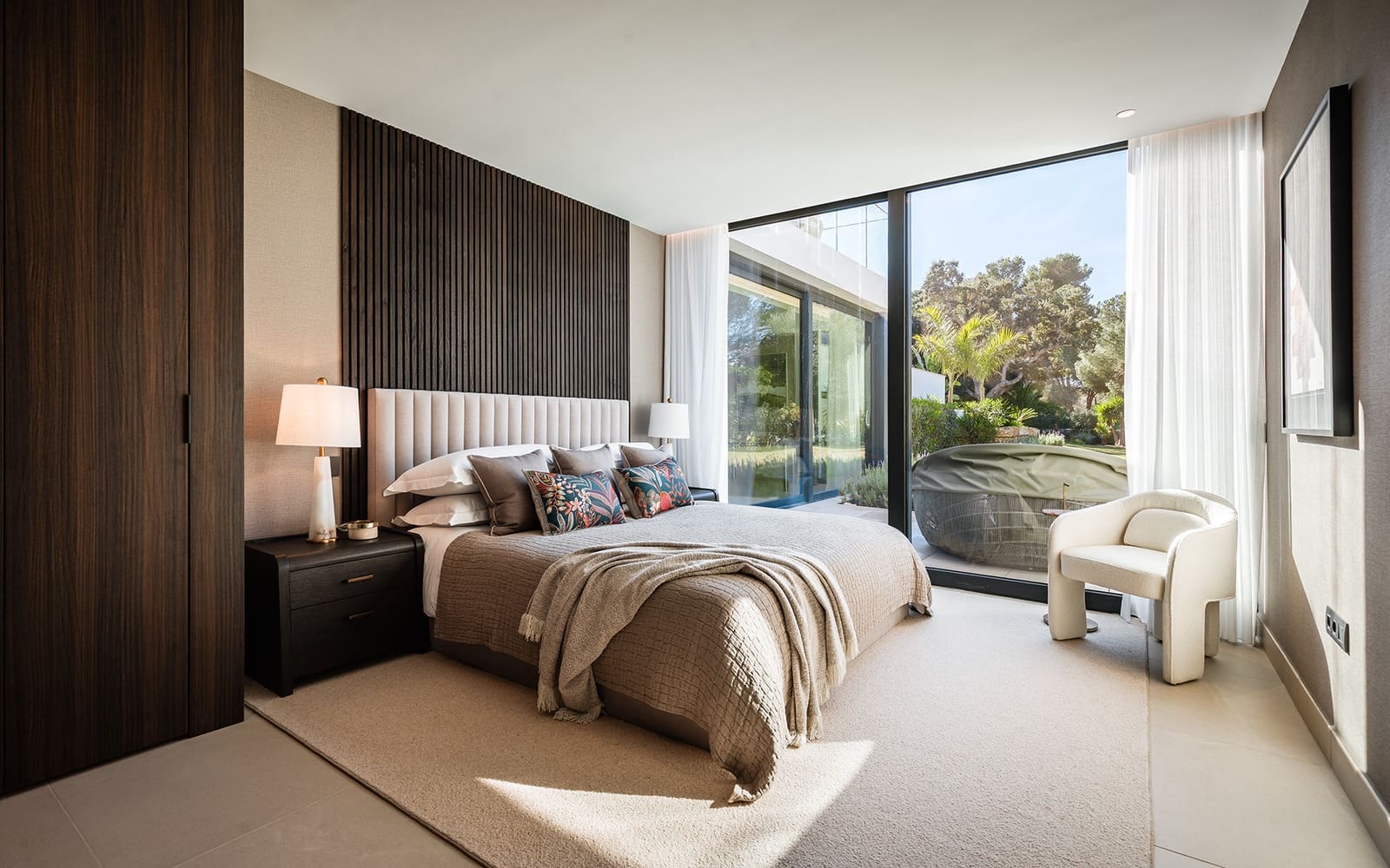 7 slaapkamer Villa te koop in Sotogrande met zwembad garage - € 12.995.000 (Ref: 9504057)