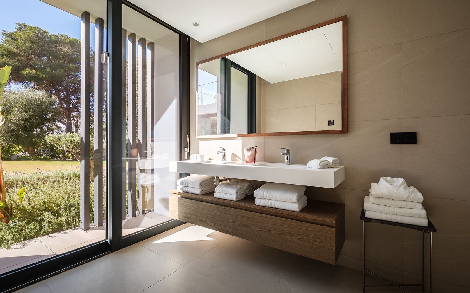 7 slaapkamer Villa te koop in Sotogrande met zwembad garage - € 12.995.000 (Ref: 9504057)